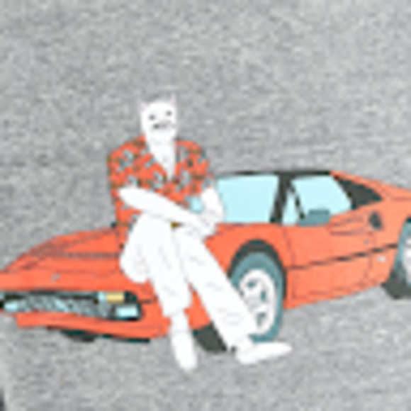 Meet your Posher, Kat - Picture 1 of 1